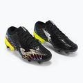 Scarpe da calcio da uomo Joma Gol FG nero/limone fluoro 9