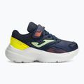 Scarpe da bambino Joma Active navy 2