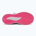 Scarpe da corsa Joma Fury nero/fucsia per bambini 4