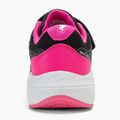 Scarpe da corsa Joma Fury nero/fucsia per bambini 6