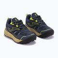 Scarpe da corsa Joma Kubor navy per bambini 9
