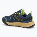 Scarpe da corsa Joma Kubor navy per bambini 3