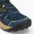 Scarpe da corsa Joma Kubor navy per bambini 7