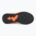 Scarpe da corsa Joma Kubor petrolio/corallo per bambini 4