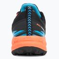 Scarpe da corsa Joma Kubor petrolio/corallo per bambini 6