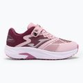 Scarpe da corsa Joma Speed rosa per bambini