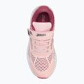 Scarpe da corsa Joma Speed rosa per bambini 5