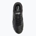 Scarpe da calcio Joma Liga-5 TF da uomo, nero/oro 5