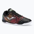 Scarpe da calcio da uomo Joma Maxima IN nero/rosso