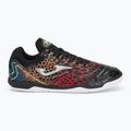 Scarpe da calcio da uomo Joma Maxima IN nero/rosso 2