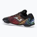 Scarpe da calcio da uomo Joma Maxima IN nero/rosso 3