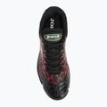 Scarpe da calcio da uomo Joma Maxima IN nero/rosso 5