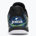 Scarpe da calcio da uomo Joma Maxima IN nero/rosso 6