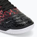 Scarpe da calcio da uomo Joma Maxima IN nero/rosso 7