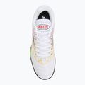 Scarpe da calcio Joma Maxima TF uomo bianco/giallo 5