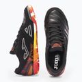 Scarpe da calcio da uomo Joma Mundial IN nero 4