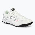 Scarpe da calcio Joma Mundial TT bianche