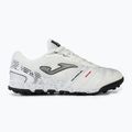 Scarpe da calcio Joma Mundial TT bianche 2