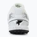 Scarpe da calcio Joma Mundial TT bianche 6