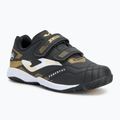 Scarpe da calcio da bambino Joma Powerful 2401 IN nero