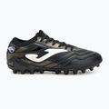 Scarpe da calcio da uomo Joma Powerful AG nero/oro 2