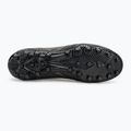 Scarpe da calcio da uomo Joma Powerful AG nero/oro 4