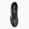 Scarpe da calcio da uomo Joma Powerful AG nero/oro 5