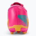 Scarpe da calcio Propulsion AG rosa/giallo da uomo 6