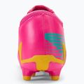 Scarpe da calcio Joma Propulsion FG da uomo rosa/giallo 6