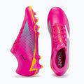 Scarpe da calcio Joma Propulsion FG da uomo rosa/giallo 11