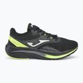 Scarpe da corsa Joma Active nero/limone fluor da uomo 2