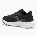 Scarpe da corsa da donna Joma Argon nero 3