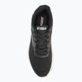 Scarpe da corsa da donna Joma Argon nero 5