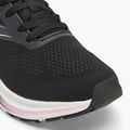 Scarpe da corsa da donna Joma Argon nero 7