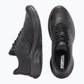 Scarpe da corsa Joma Elite da uomo, nero 11