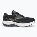Scarpe da corsa Joma Hispalis da uomo, nero 2