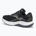 Scarpe da corsa Joma Hispalis da uomo, nero 3