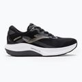 Scarpe da corsa Joma Hispalis da uomo, nero 8