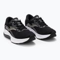 Scarpe da corsa Joma Hispalis da uomo, nero 9