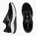 Scarpe da corsa Joma Hispalis da uomo, nero 11