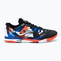 Scarpe da calcio Joma Regate Rebound IN da uomo nero/blu reale 2