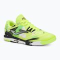 Scarpe da calcio Joma Regate Rebound IN lemon fluor/green da uomo