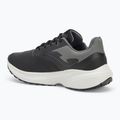Scarpe da corsa da uomo Joma Rodio nero 3