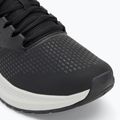 Scarpe da corsa da uomo Joma Rodio nero 7