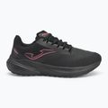 Scarpe da corsa da donna Joma Rodio nero/rosa 2