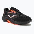 Scarpe da corsa Joma Speed nero/arancio da uomo