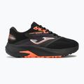 Scarpe da corsa Joma Speed nero/arancio da uomo 2