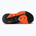 Scarpe da corsa Joma Speed nero/arancio da uomo 4