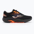 Scarpe da corsa Joma Speed nero/arancio da uomo 8