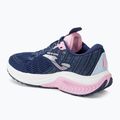 Scarpe da corsa da donna Joma Victory navy 3